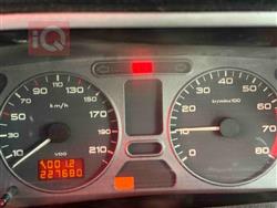 Peugeot 306
